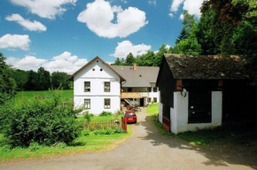 Petrovický mlýn, Petrovice Ii